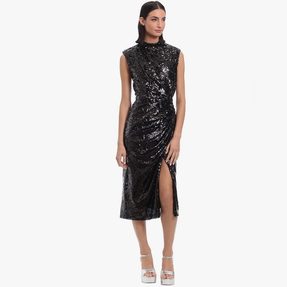 DONNA MORGAN DRESS